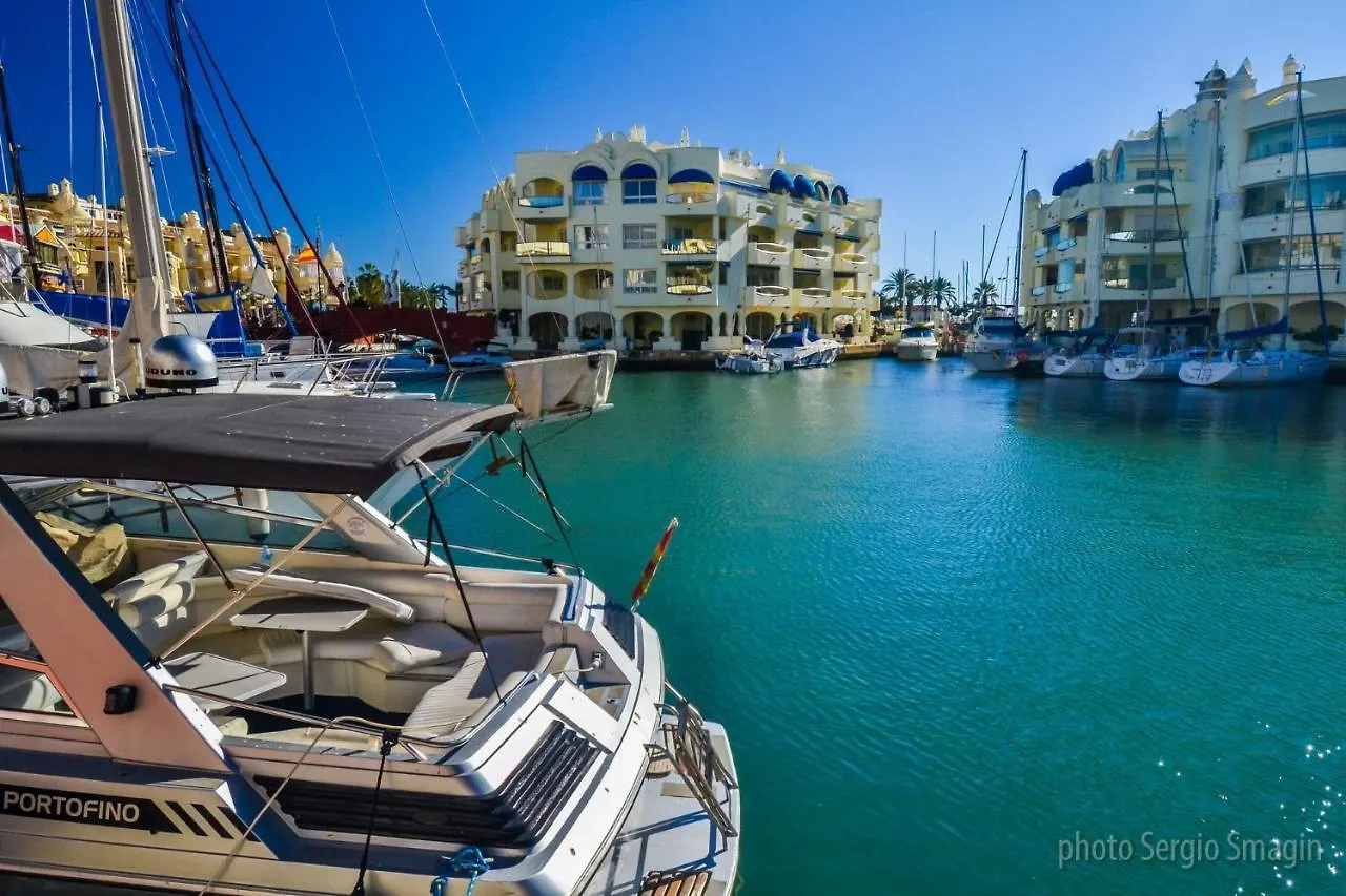 Apartment Pueblo Del Parque 12 - Terraza - Piscina Y Playa- Urbanizacion Tranquila- Perfecto Para Descansar Benalmadena Spain