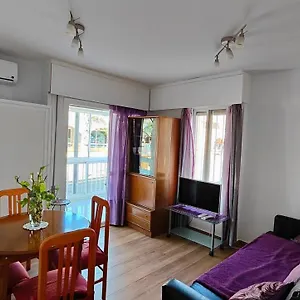 Apartamento En - Agata, Benalmádena