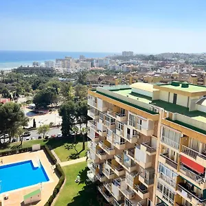 Apartamento Hercules 1004, Benalmádena