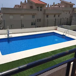 Apartamento Faro12 Playa & Piscina & Parking Privado, Benalmádena
