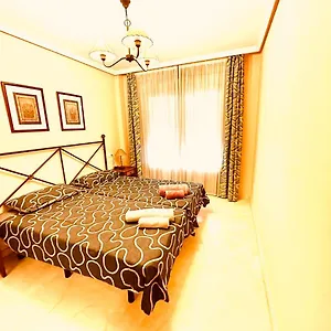 Apartamento Amazing Beach Apartment!!, Benalmádena
