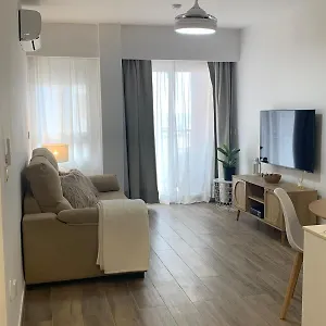 Apartamento Jupiter Ocean View, Benalmádena