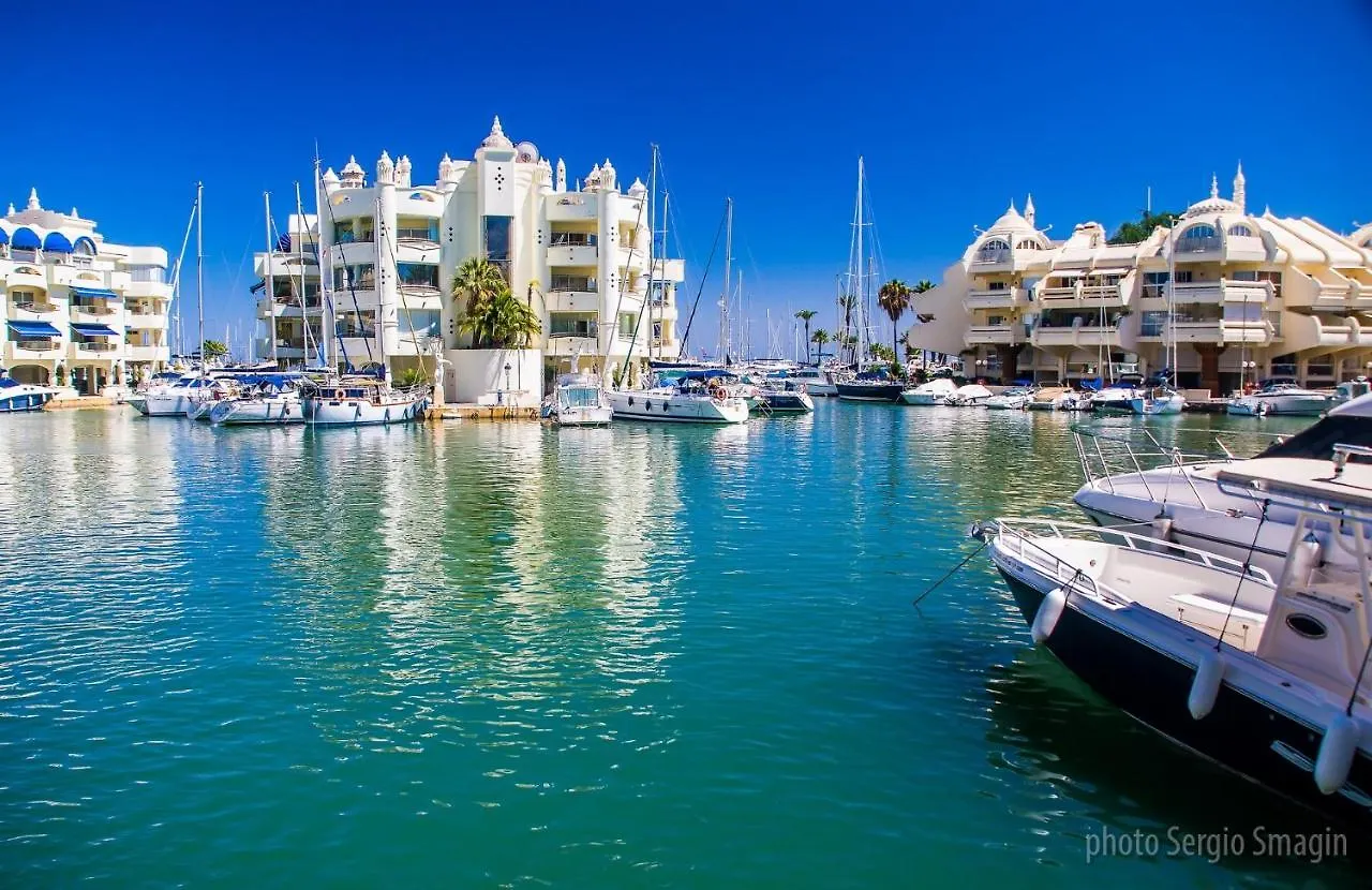 Pueblo Del Parque 12 - Terraza - Piscina Y Playa- Urbanizacion Tranquila- Perfecto Para Descansar Benalmadena Apartment